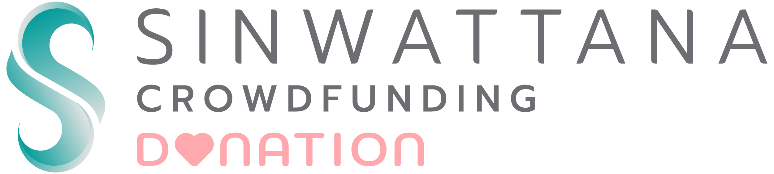 sinwattana-crowdfunding-donation-logo